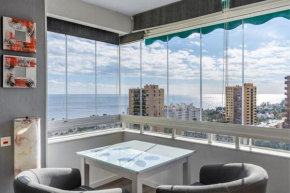 Studio Playa Paraíso, Aguadulce